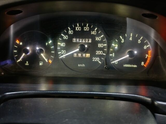 Деу Сенс 2005 у Кривому Розі на Automoto.ua Сірий Деу Сенс, об'ємом двигуна 1.5 л та пробігом 200 тис. км за 2300 $, фото 16 на Automoto.ua