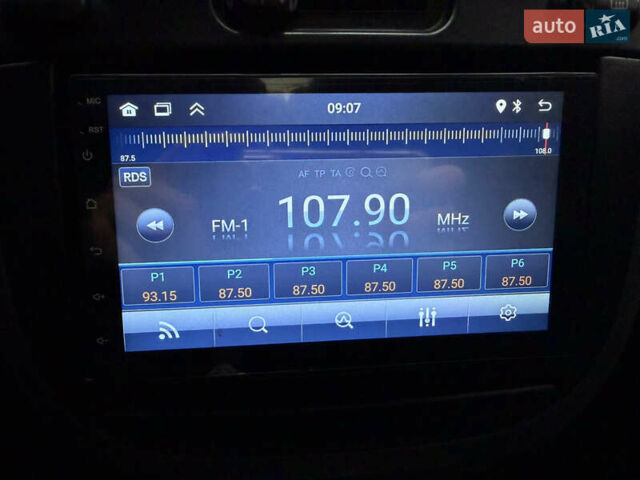 Сірий Деу Сенс, об'ємом двигуна 1.3 л та пробігом 216 тис. км за 1800 $, фото 9 на Automoto.ua