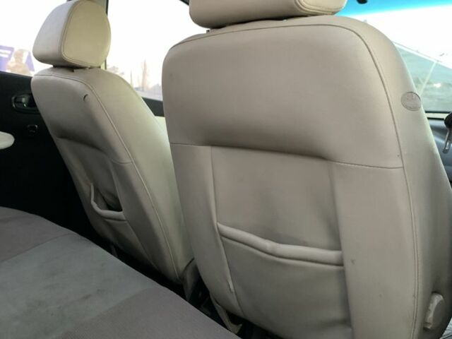 Серый Дэу Сенс, объемом двигателя 1.3 л и пробегом 122 тыс. км за 800 $, фото 6 на Automoto.ua