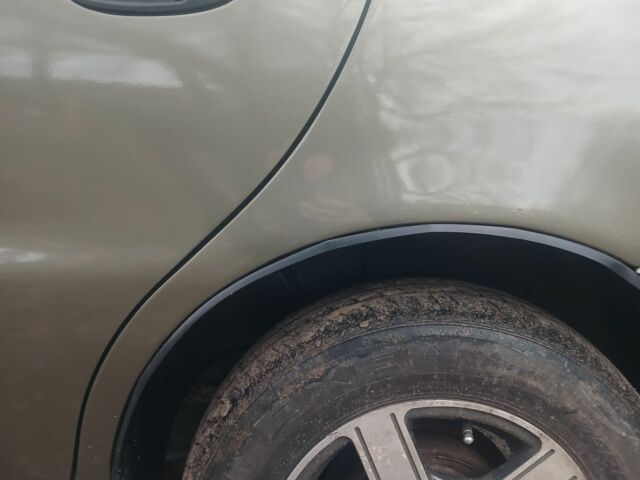 Серый Дэу Сенс, объемом двигателя 1.3 л и пробегом 265 тыс. км за 1800 $, фото 8 на Automoto.ua