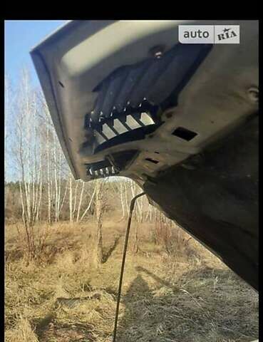 Серый Дэу Сенс, объемом двигателя 1.3 л и пробегом 170 тыс. км за 2291 $, фото 3 на Automoto.ua