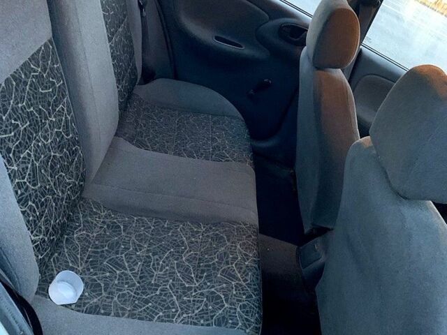 Серый Дэу Сенс, объемом двигателя 1.3 л и пробегом 193 тыс. км за 1200 $, фото 11 на Automoto.ua