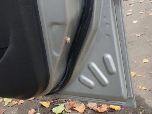 Серый Дэу Сенс, объемом двигателя 0 л и пробегом 55 тыс. км за 3150 $, фото 4 на Automoto.ua