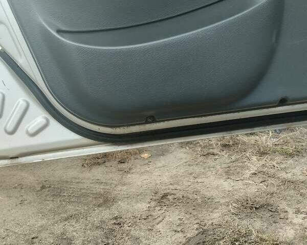 Серый Дэу Сенс, объемом двигателя 1.3 л и пробегом 195 тыс. км за 1900 $, фото 9 на Automoto.ua