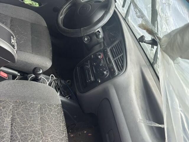 Сірий Деу Сенс, об'ємом двигуна 1.5 л та пробігом 300 тис. км за 800 $, фото 5 на Automoto.ua