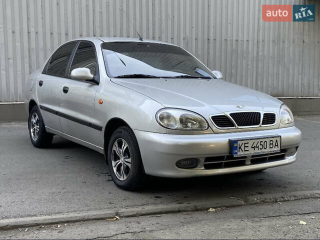 Деу Сенс 2005 у Кривому Розі на Automoto.ua Сірий Деу Сенс, об'ємом двигуна 1.3 л та пробігом 265 тис. км за 2400 $, фото 2 на Automoto.ua