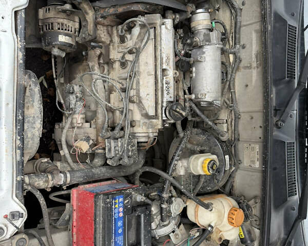 Сірий Деу Сенс, об'ємом двигуна 1.3 л та пробігом 216 тис. км за 1800 $, фото 11 на Automoto.ua