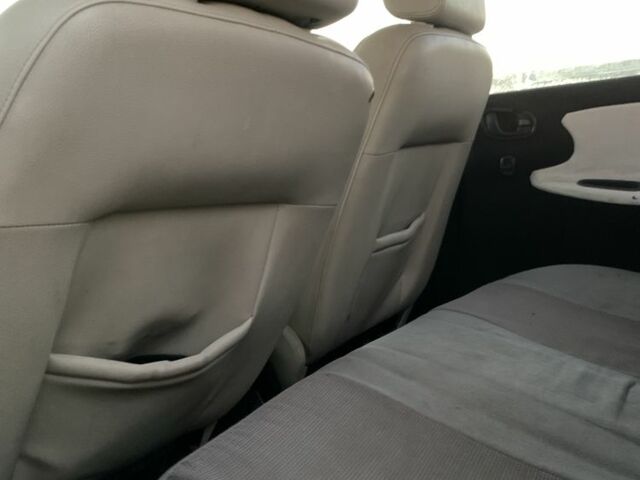 Серый Дэу Сенс, объемом двигателя 1.3 л и пробегом 122 тыс. км за 800 $, фото 5 на Automoto.ua