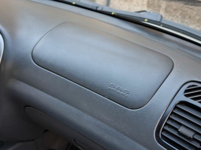 Серый Дэу Сенс, объемом двигателя 1.6 л и пробегом 238 тыс. км за 2599 $, фото 8 на Automoto.ua