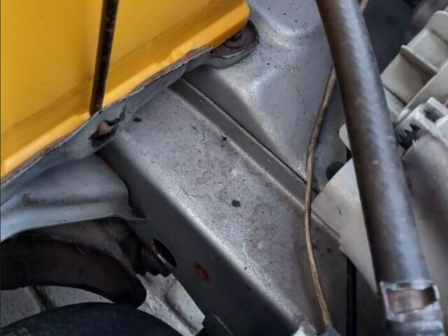 Сірий Деу Сенс, об'ємом двигуна 1.5 л та пробігом 290 тис. км за 2050 $, фото 8 на Automoto.ua