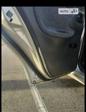 Серый Дэу Сенс, объемом двигателя 1.3 л и пробегом 170 тыс. км за 2291 $, фото 15 на Automoto.ua