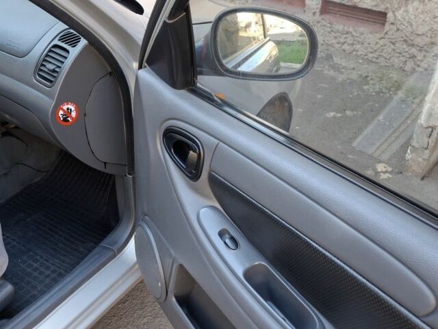 Серый Дэу Сенс, объемом двигателя 1.6 л и пробегом 238 тыс. км за 2599 $, фото 10 на Automoto.ua