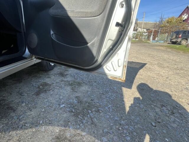 Сірий Деу Сенс, об'ємом двигуна 1.5 л та пробігом 127 тис. км за 1600 $, фото 11 на Automoto.ua