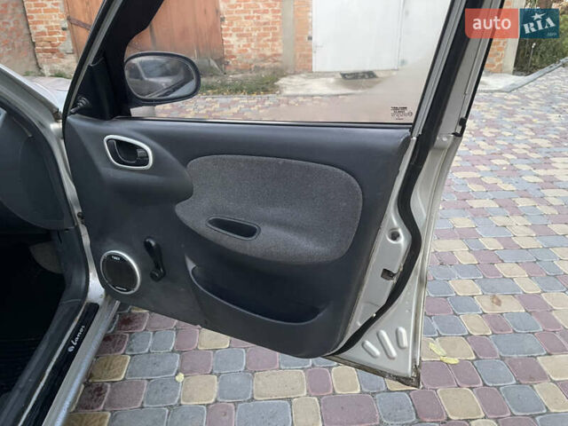 Сірий Деу Сенс, об'ємом двигуна 0 л та пробігом 145 тис. км за 1450 $, фото 9 на Automoto.ua