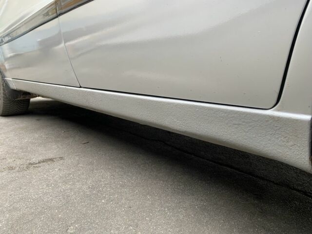 Серый Дэу Сенс, объемом двигателя 1.3 л и пробегом 207 тыс. км за 1750 $, фото 4 на Automoto.ua