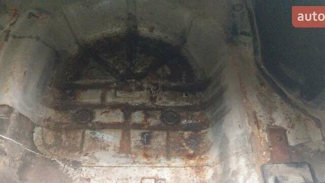 Серый Дэу Сенс, объемом двигателя 1.3 л и пробегом 230 тыс. км за 1100 $, фото 3 на Automoto.ua