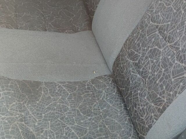 Сірий Деу Сенс, об'ємом двигуна 1.3 л та пробігом 197 тис. км за 2000 $, фото 5 на Automoto.ua