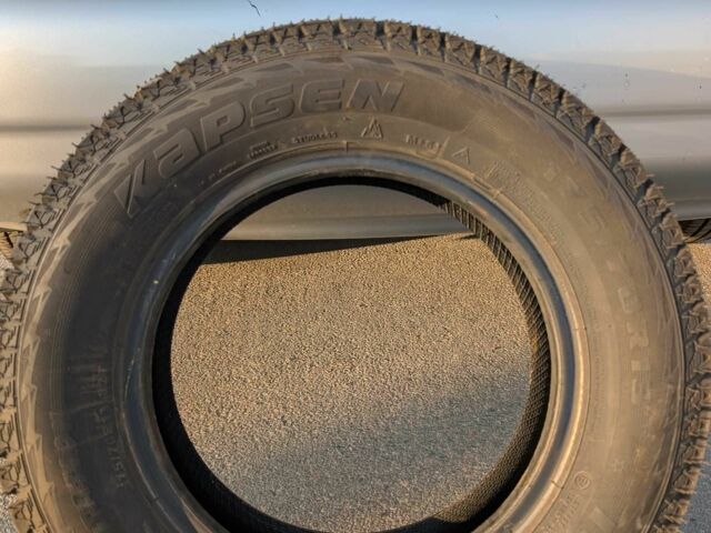 Серый Дэу Сенс, объемом двигателя 1.5 л и пробегом 67 тыс. км за 3600 $, фото 23 на Automoto.ua