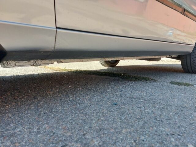 Серый Дэу Сенс, объемом двигателя 1.5 л и пробегом 218 тыс. км за 2550 $, фото 16 на Automoto.ua