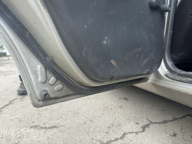 Сірий Деу Сенс, об'ємом двигуна 1.5 л та пробігом 80 тис. км за 1150 $, фото 4 на Automoto.ua