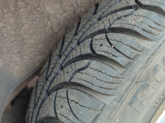 Серый Дэу Сенс, объемом двигателя 1.5 л и пробегом 236 тыс. км за 2300 $, фото 3 на Automoto.ua