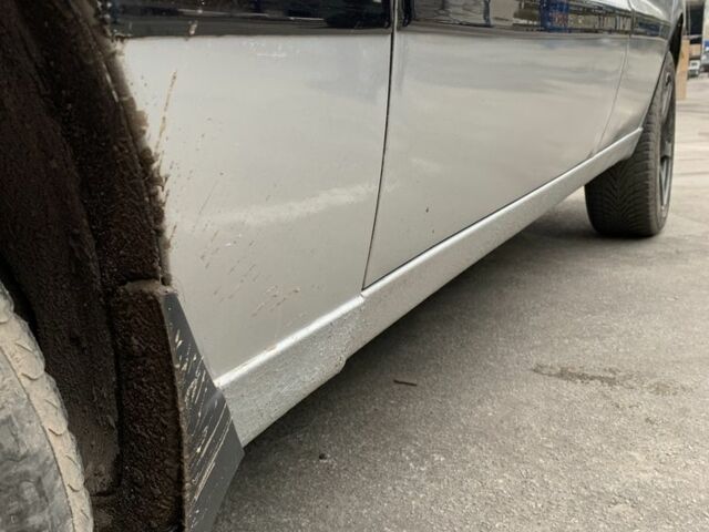 Серый Дэу Сенс, объемом двигателя 1.3 л и пробегом 207 тыс. км за 1750 $, фото 5 на Automoto.ua