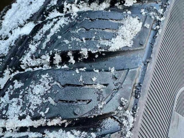 Сірий Деу Сенс, об'ємом двигуна 1.5 л та пробігом 230 тис. км за 1550 $, фото 7 на Automoto.ua