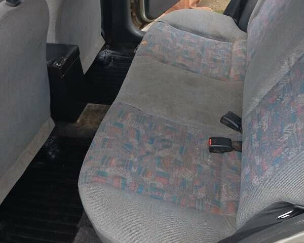 Серый Дэу Сенс, объемом двигателя 1.3 л и пробегом 280 тыс. км за 1300 $, фото 3 на Automoto.ua