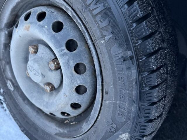 Сірий Деу Сенс, об'ємом двигуна 1.5 л та пробігом 215 тис. км за 1100 $, фото 6 на Automoto.ua