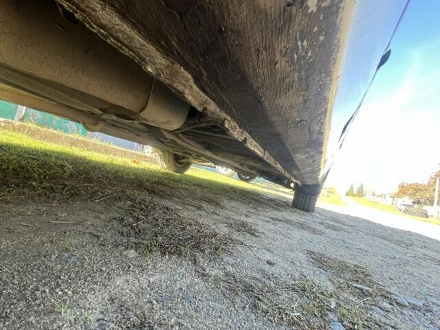 Сірий Деу Сенс, об'ємом двигуна 1.5 л та пробігом 127 тис. км за 1600 $, фото 10 на Automoto.ua