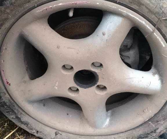 Серый Дэу Сенс, объемом двигателя 1.5 л и пробегом 260 тыс. км за 700 $, фото 4 на Automoto.ua