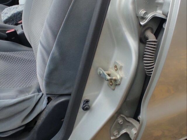 Серый Дэу Сенс, объемом двигателя 0 л и пробегом 55 тыс. км за 3150 $, фото 3 на Automoto.ua