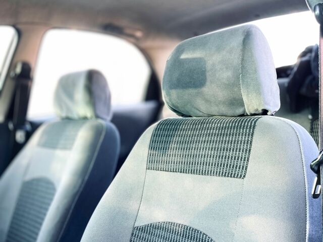 Серый Дэу Сенс, объемом двигателя 1.6 л и пробегом 280 тыс. км за 2800 $, фото 8 на Automoto.ua