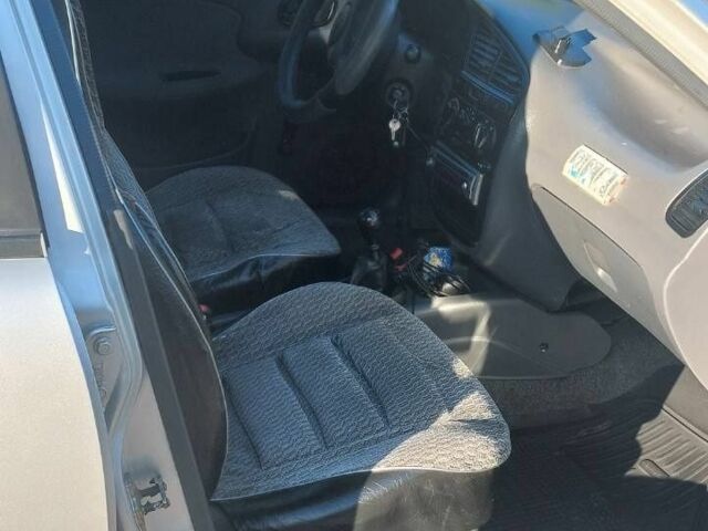 Сірий Деу Сенс, об'ємом двигуна 1.5 л та пробігом 140 тис. км за 2200 $, фото 3 на Automoto.ua