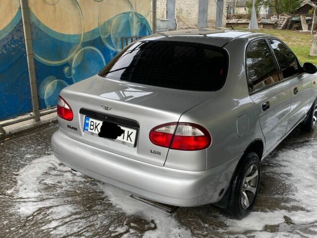Сірий Деу Сенс, об'ємом двигуна 0 л та пробігом 300 тис. км за 1300 $, фото 3 на Automoto.ua