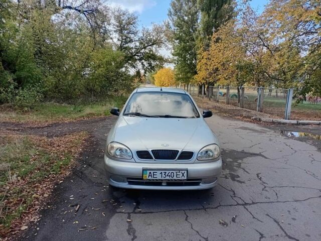 Сірий Деу Сенс, об'ємом двигуна 1.3 л та пробігом 200 тис. км за 1700 $, фото 2 на Automoto.ua