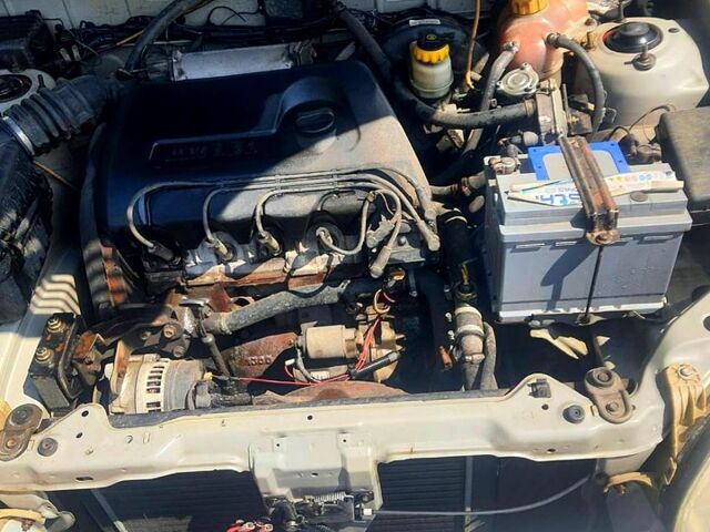 Серый Дэу Сенс, объемом двигателя 1.3 л и пробегом 0 тыс. км за 1500 $, фото 4 на Automoto.ua