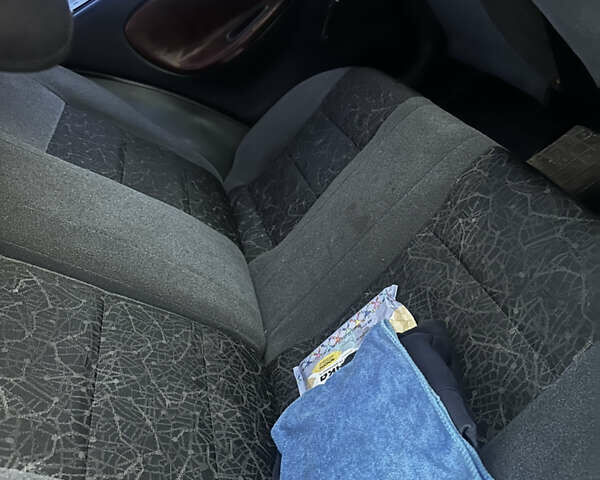 Сірий Деу Сенс, об'ємом двигуна 1.3 л та пробігом 119 тис. км за 1800 $, фото 10 на Automoto.ua