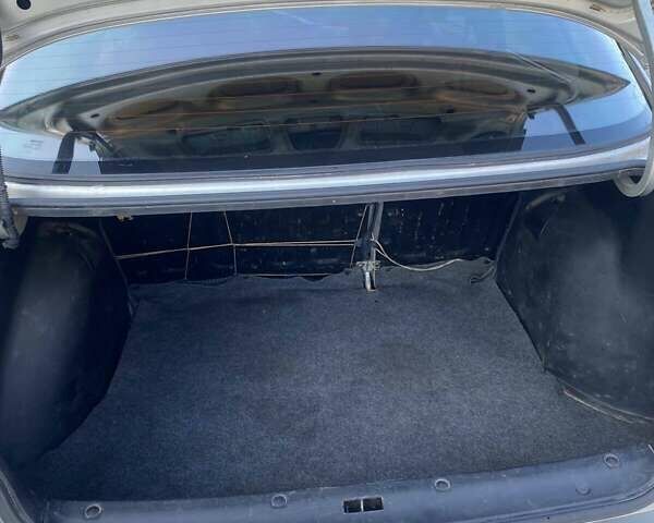 Сірий Деу Сенс, об'ємом двигуна 1.3 л та пробігом 293 тис. км за 1700 $, фото 11 на Automoto.ua