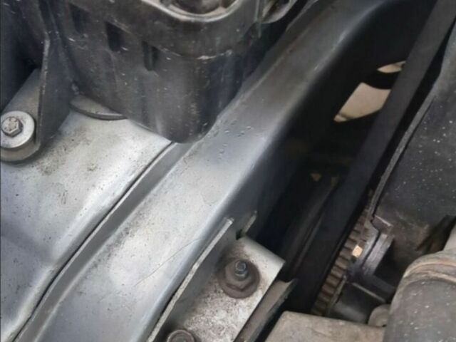 Сірий Деу Сенс, об'ємом двигуна 1.5 л та пробігом 290 тис. км за 2050 $, фото 12 на Automoto.ua