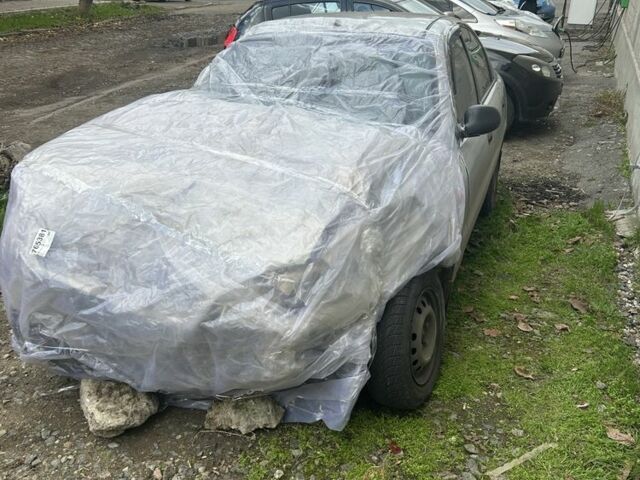 Сірий Деу Сенс, об'ємом двигуна 1.5 л та пробігом 300 тис. км за 800 $, фото 4 на Automoto.ua