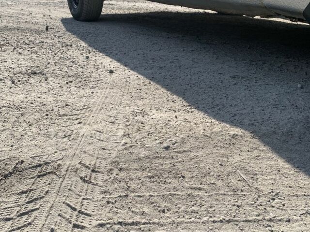 Сірий Деу Сенс, об'ємом двигуна 1.6 л та пробігом 200 тис. км за 1000 $, фото 10 на Automoto.ua