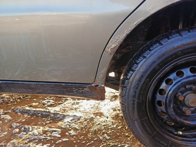 Серый Дэу Сенс, объемом двигателя 0 л и пробегом 500 тыс. км за 1165 $, фото 7 на Automoto.ua