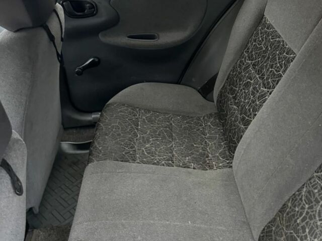 Серый Дэу Сенс, объемом двигателя 0 л и пробегом 202 тыс. км за 1799 $, фото 6 на Automoto.ua