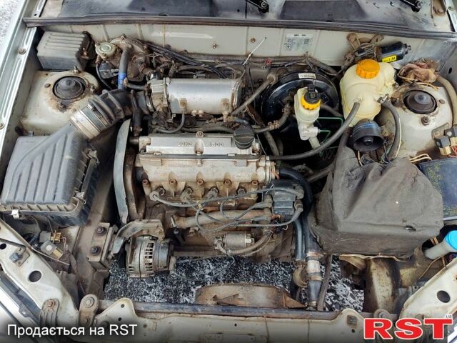 Сірий Деу Сенс, об'ємом двигуна 1.3 л та пробігом 0 тис. км за 1800 $, фото 2 на Automoto.ua