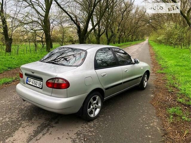 Сірий Деу Сенс, об'ємом двигуна 1.3 л та пробігом 265 тис. км за 2700 $, фото 4 на Automoto.ua