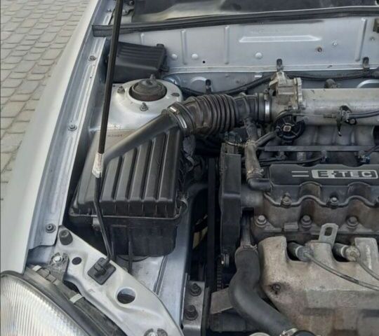 Сірий Деу Сенс, об'ємом двигуна 1.5 л та пробігом 290 тис. км за 2050 $, фото 13 на Automoto.ua