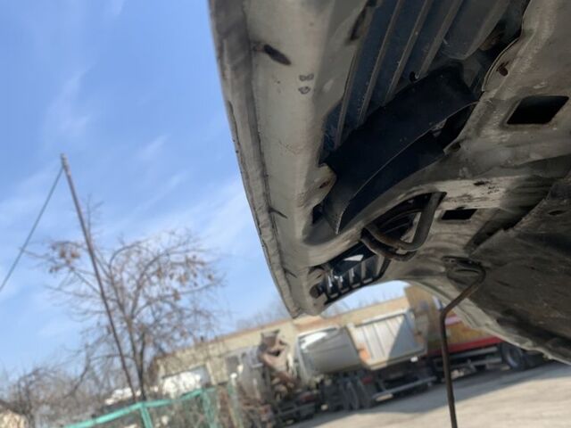 Сірий Деу Сенс, об'ємом двигуна 1.6 л та пробігом 200 тис. км за 1000 $, фото 16 на Automoto.ua