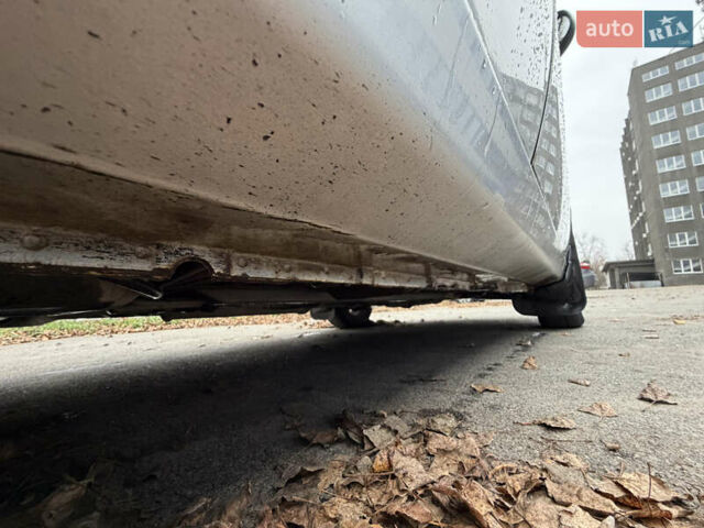 Сірий Деу Сенс, об'ємом двигуна 1.3 л та пробігом 216 тис. км за 1800 $, фото 12 на Automoto.ua