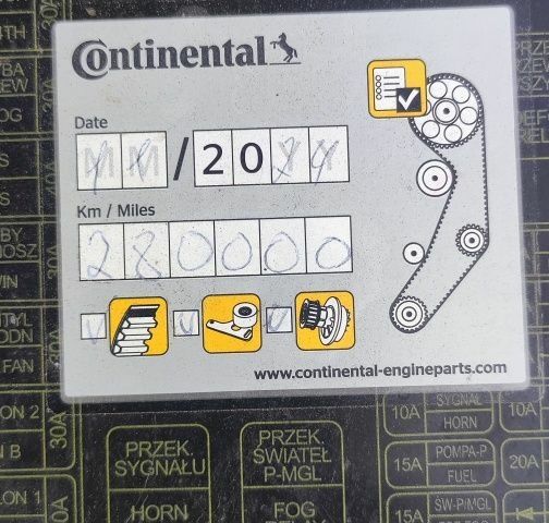 Серый Дэу Сенс, объемом двигателя 1.5 л и пробегом 292 тыс. км за 3030 $, фото 6 на Automoto.ua